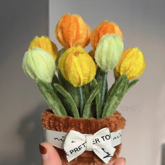 Pipe Cleaner Craft- Beginner Friendly