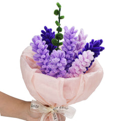 Pipe Cleaner Craft- Beginner Friendly