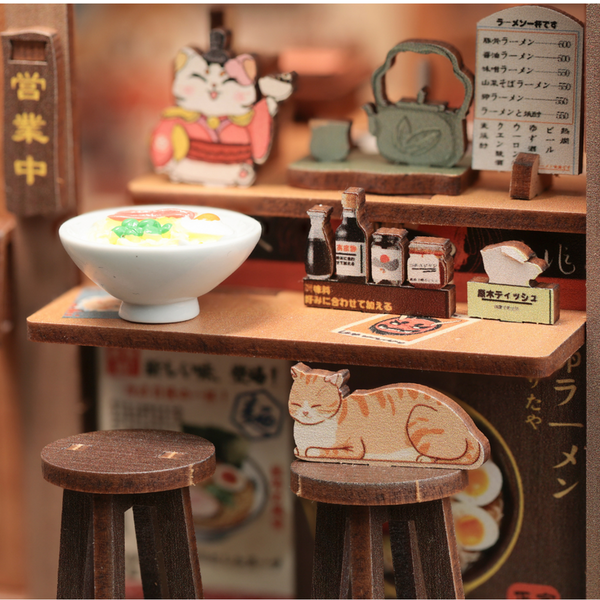 Fortune cat