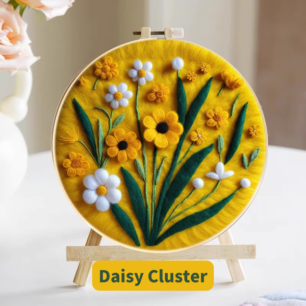 Daisy_Cluster