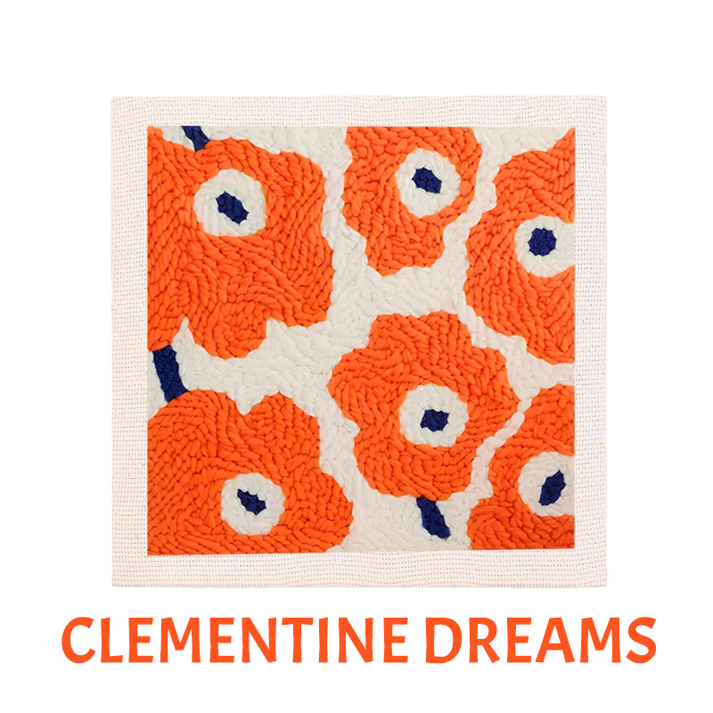 Clementine_Dreams