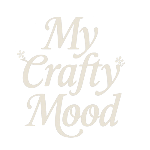 My Crafty Mood