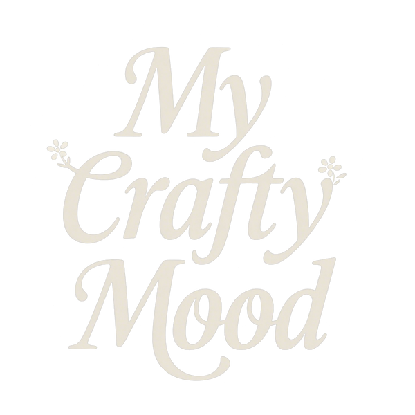 My Crafty Mood